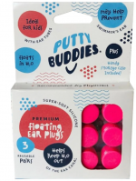 Putty Buddies Pink
