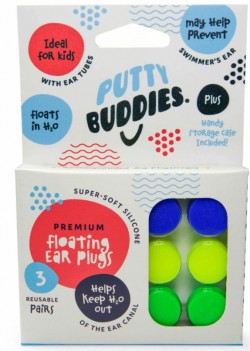 Putty Buddies b y g 