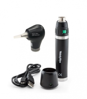 250 2cl usb led diagnostic complete