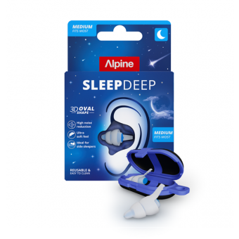 Sleep Deep Medium