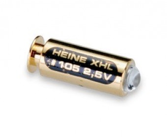 heine battery