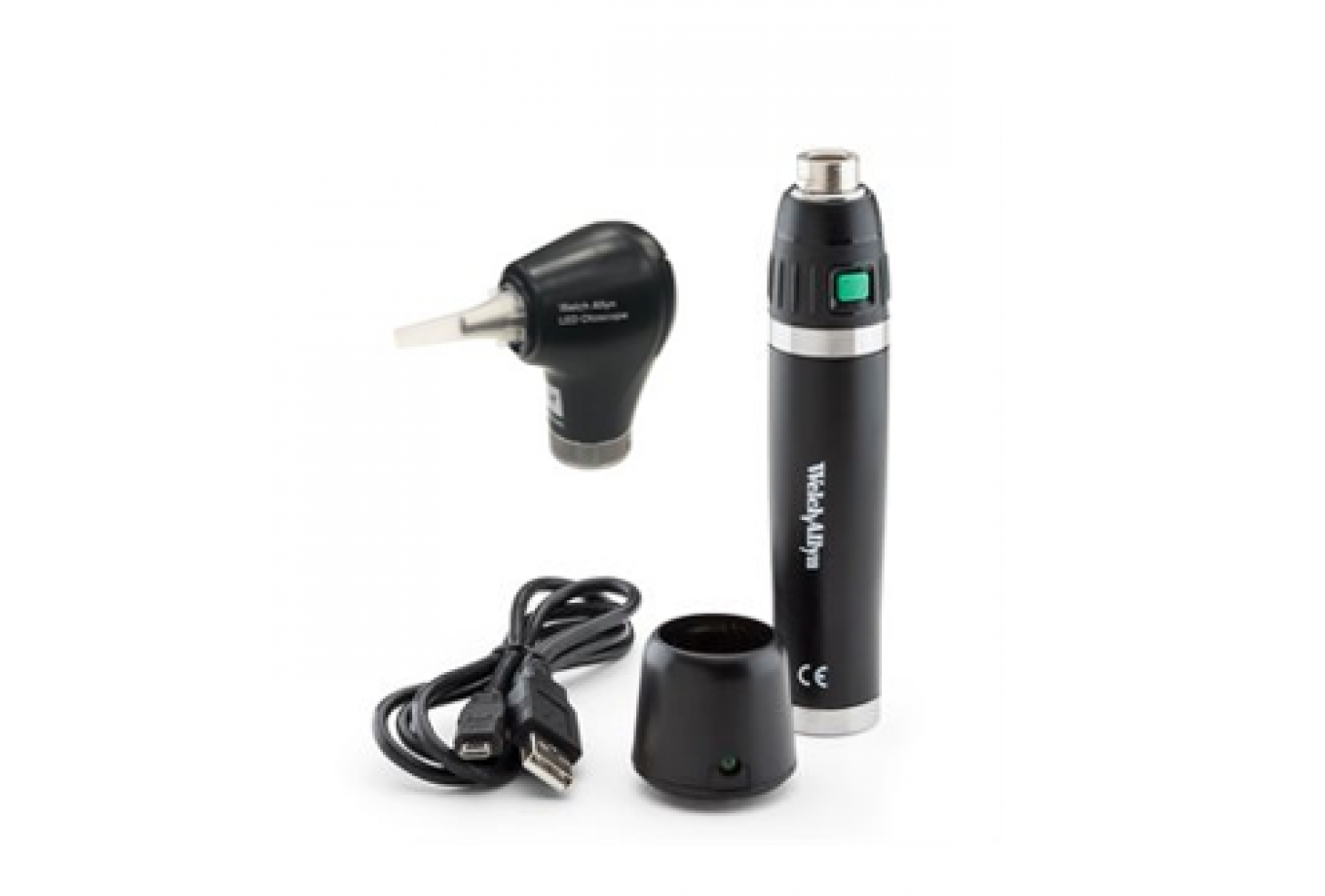 250 2cl usb led diagnostic complete