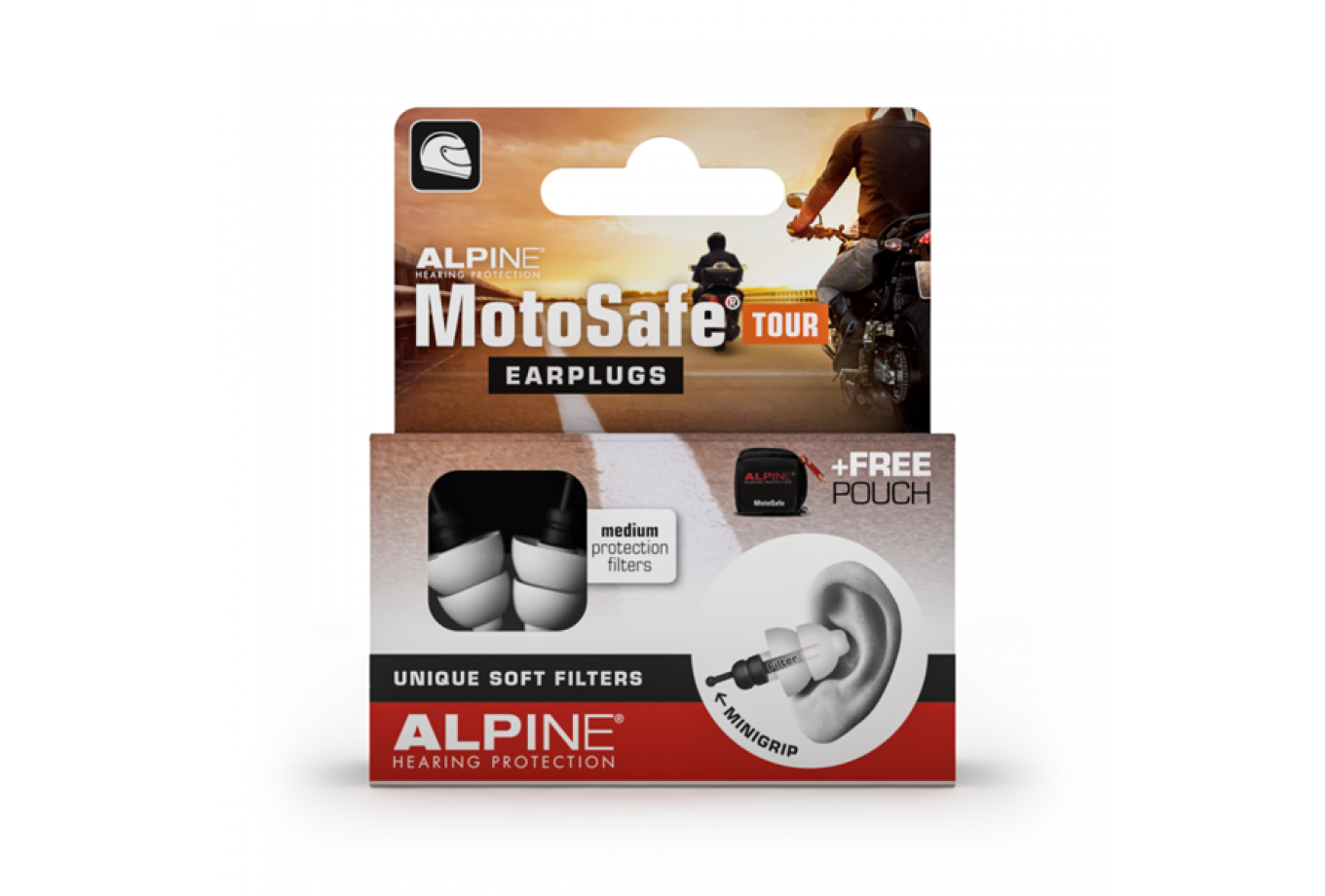 MotoSafe Tour