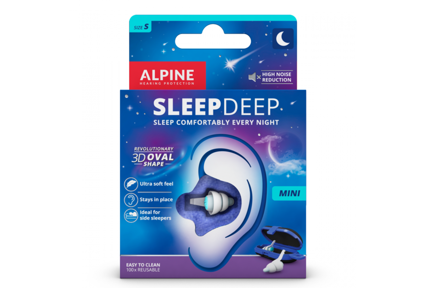 SleepDeepMini
