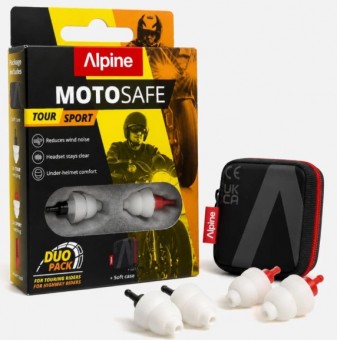 Motosafe Tour Sport