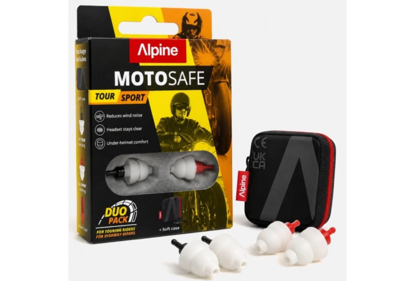 Motosafe Tour Sport