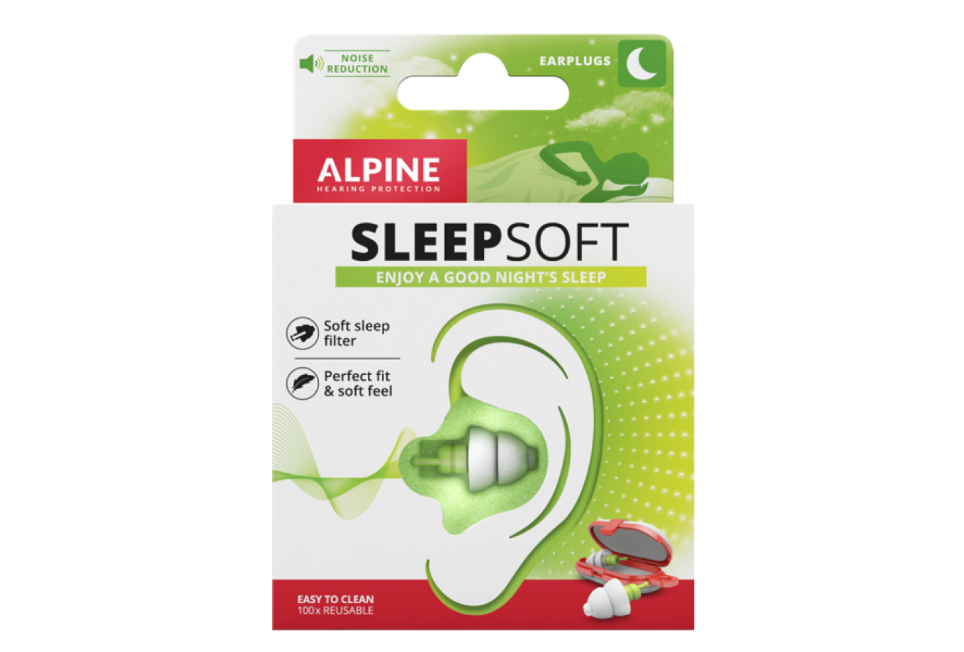sleepsoft