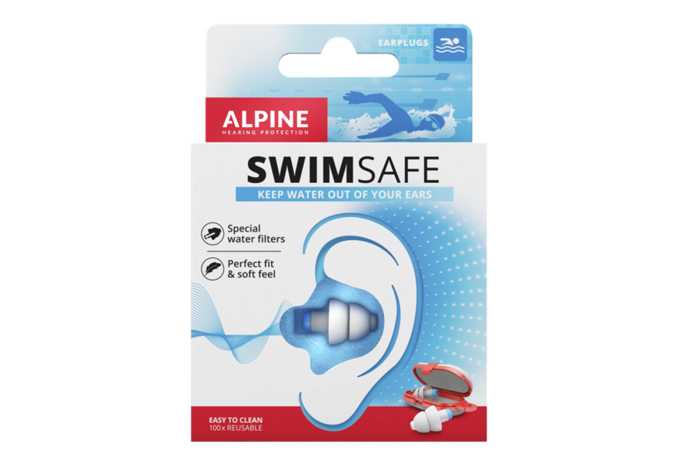 swimsafe