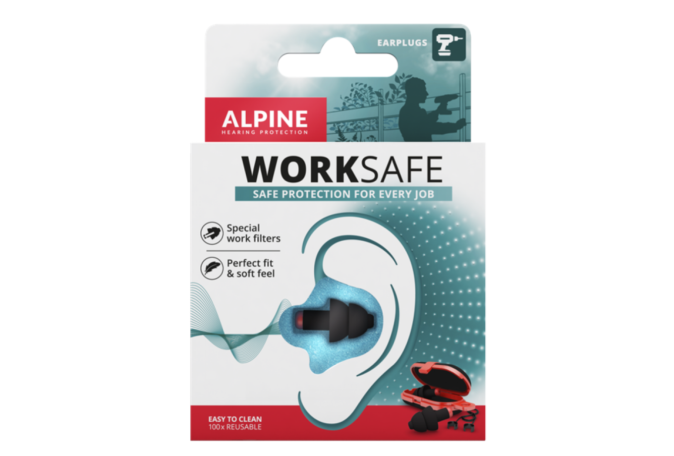 WorkSafe 