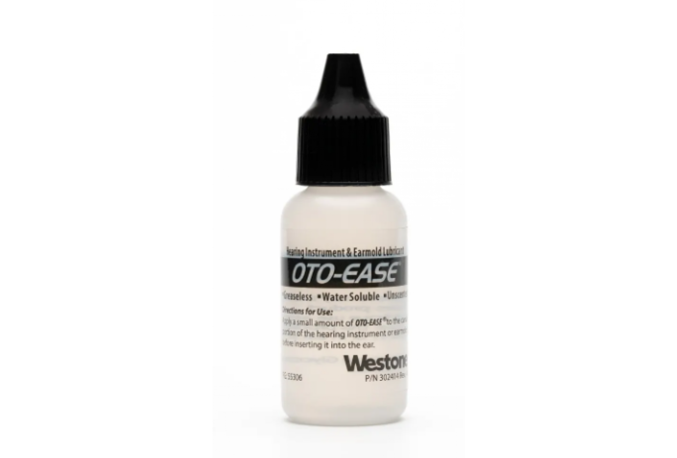 Oto Ease Single Bottle