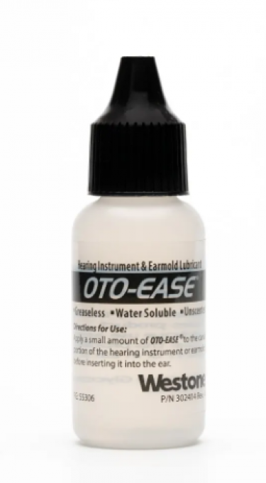 Oto Ease Single Bottle