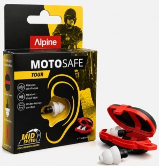 Motosafe Tour
