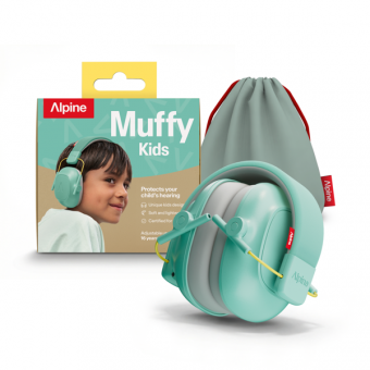 ALP MuffyKids Scene 1 Mint