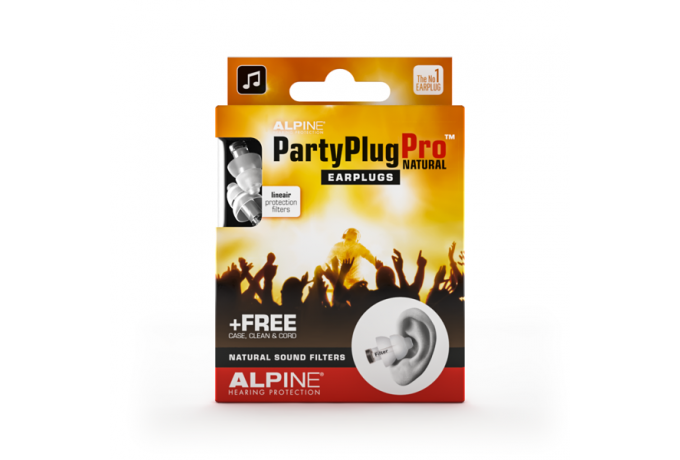 111.21.600 PartyPlug Pro Natural Packshot ALL NA 5 8717154024883 01 21