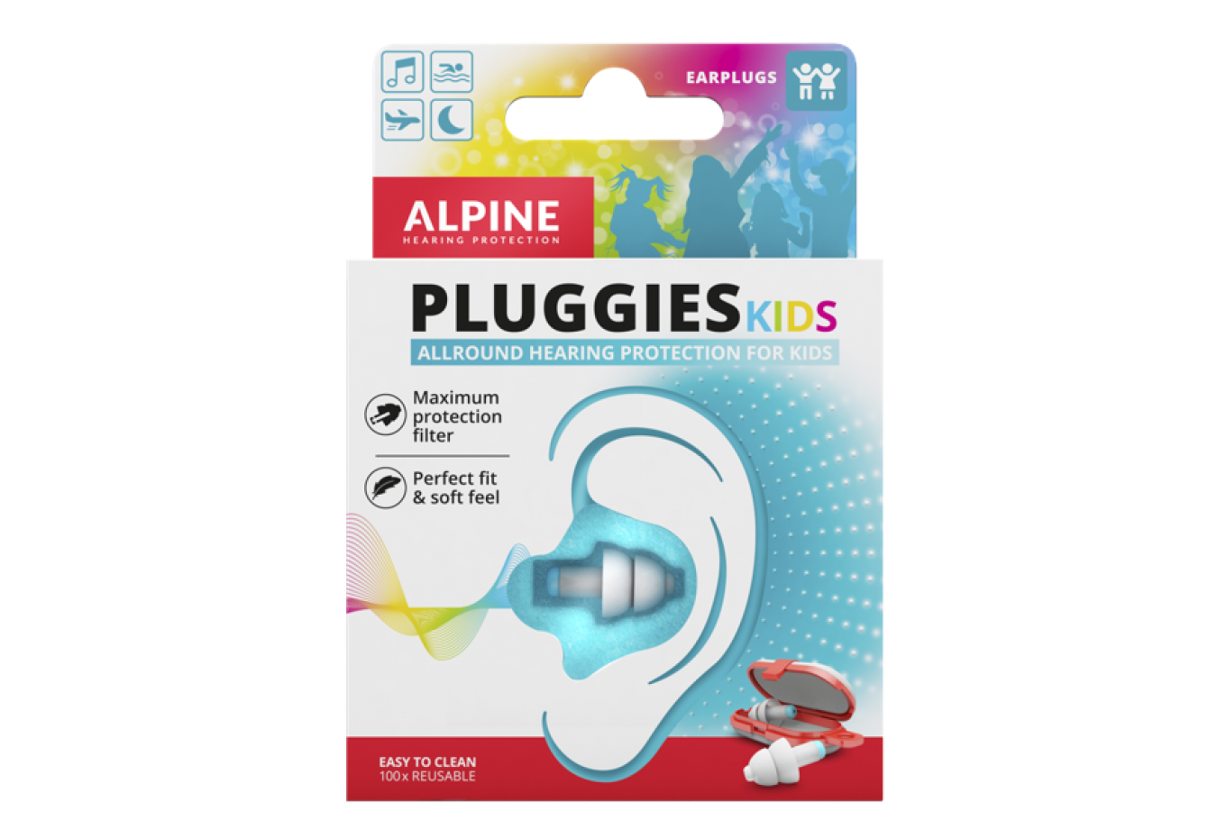 Pluggies 