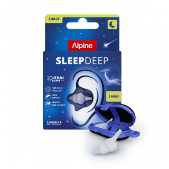 Sleep Deep Large