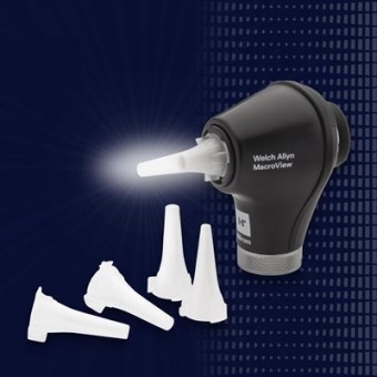 disposable otoscope lumiview specula new midnight pattern 1 1 b B