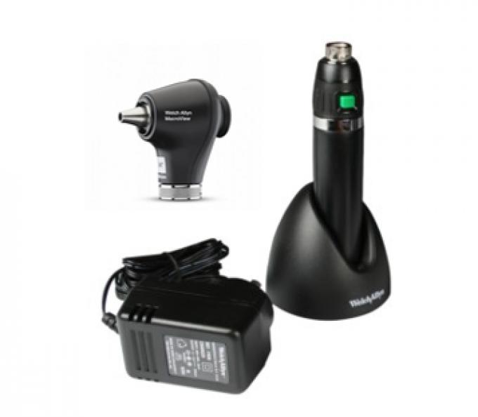 238 2CL LED MACRO COMPLETE