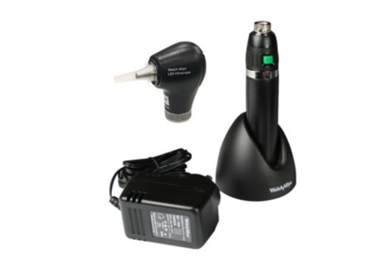 250 2cl led diagnostic complete